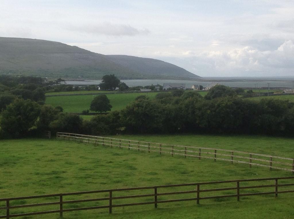 Loughrask Lodge Bed & Breakfast
