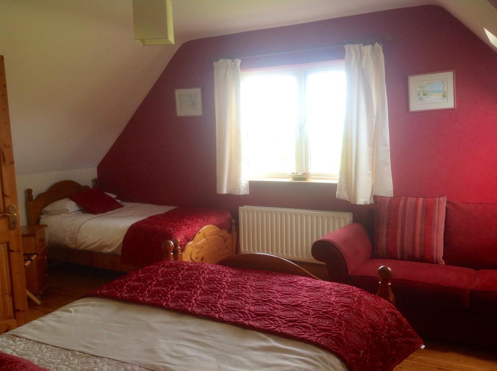 Loughrask Lodge Bed & Breakfast