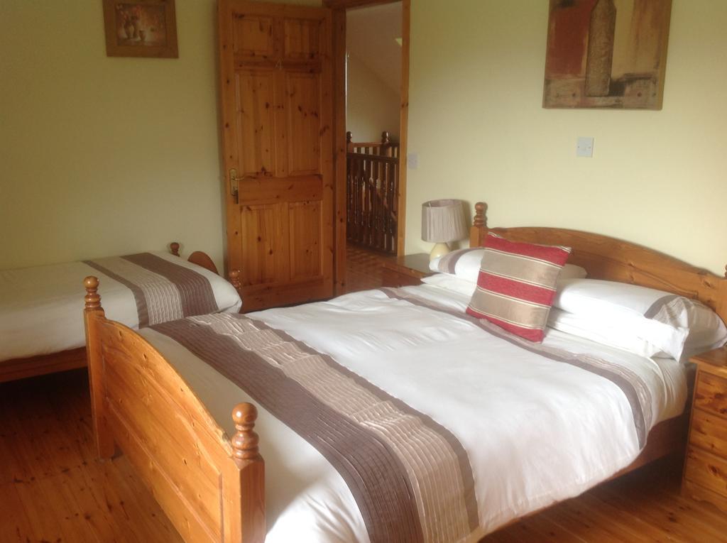 Loughrask Lodge Bed & Breakfast