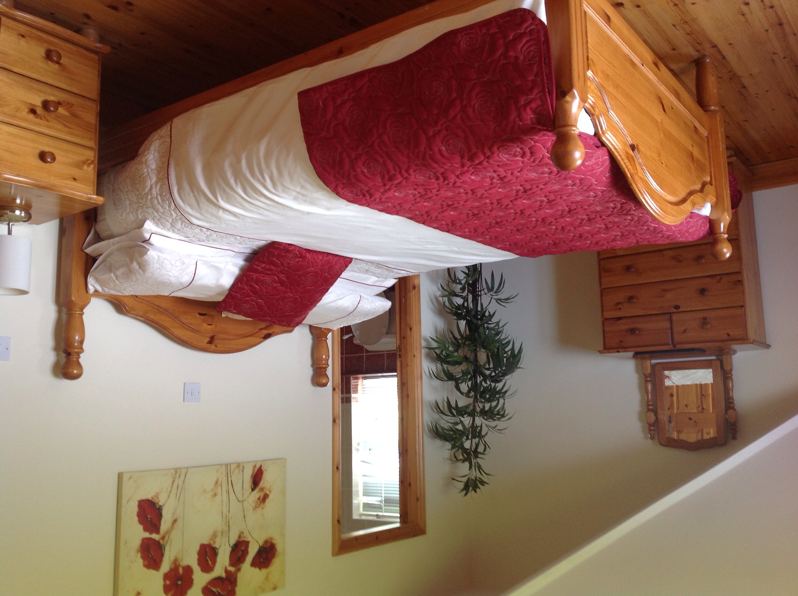 Loughrask Lodge Bed & Breakfast