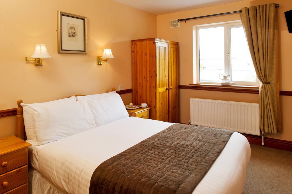 The Wild Atlantic Lodge