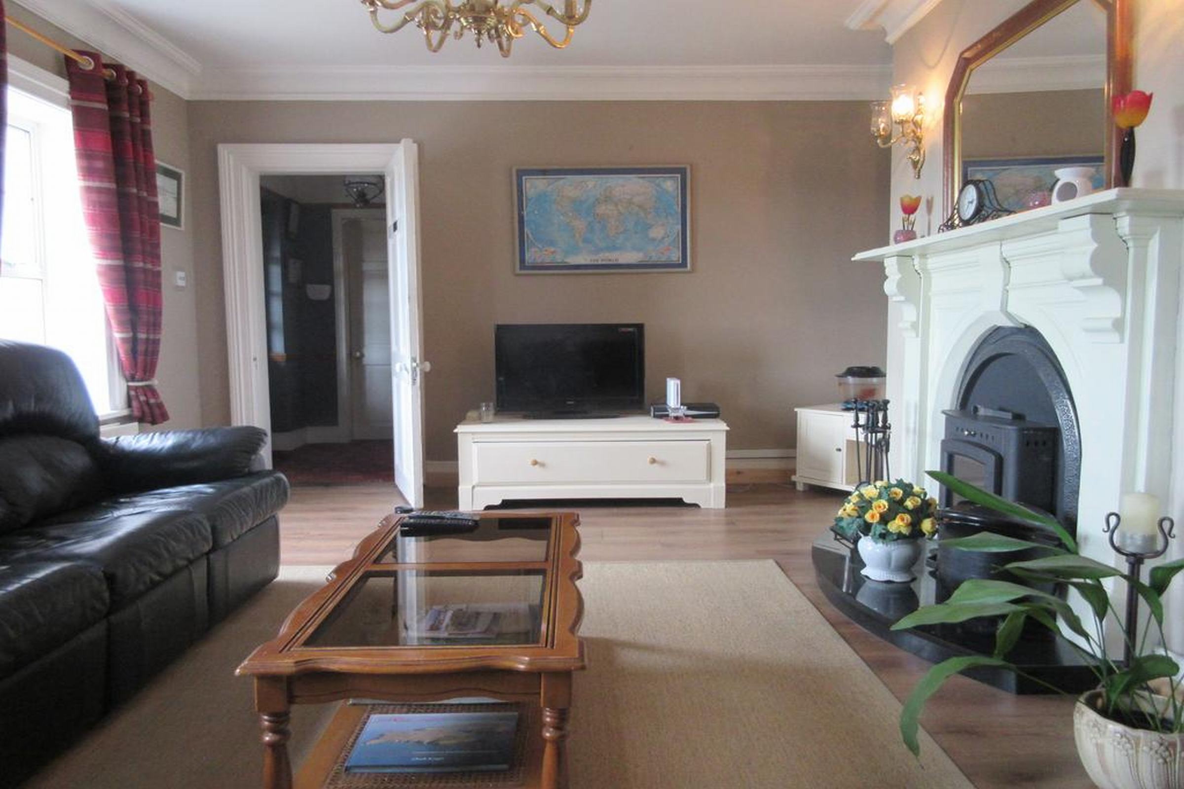 Rathmore House Baltimore B&B