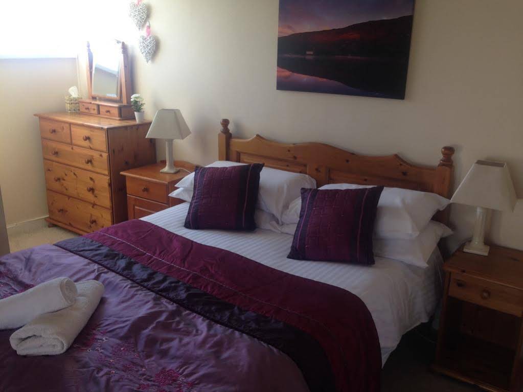 Aran Lodge