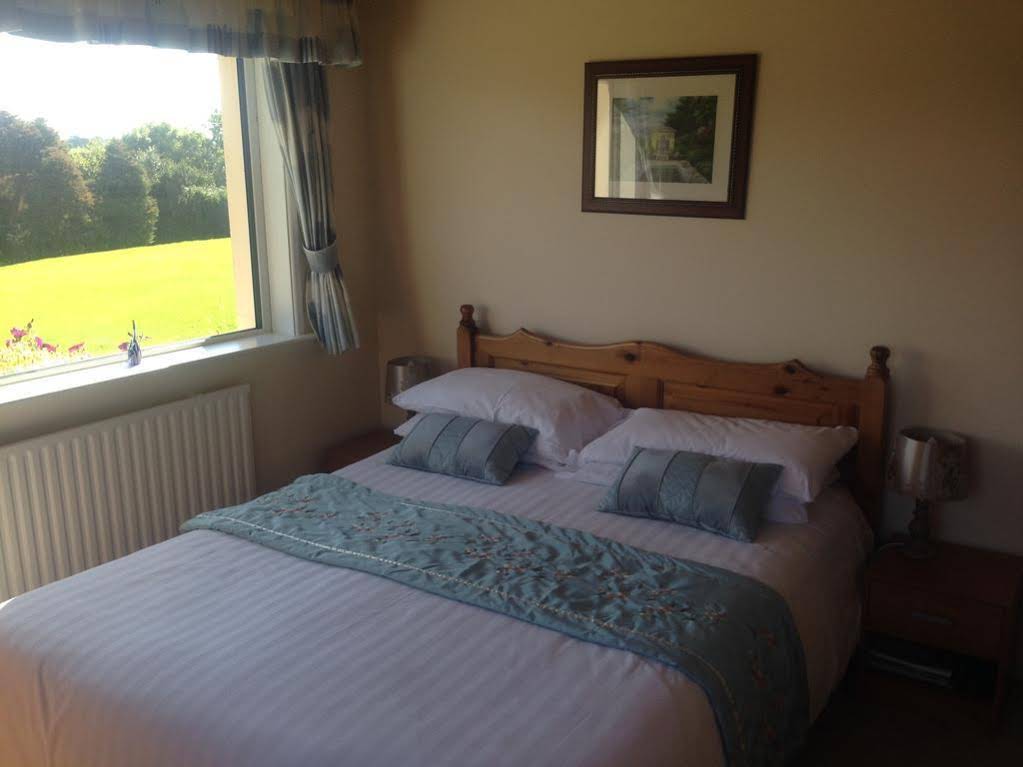 Aran Lodge