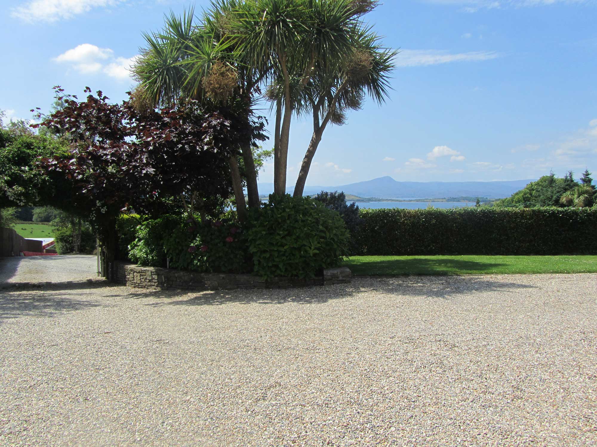 Edencrest Bed & Breakfast