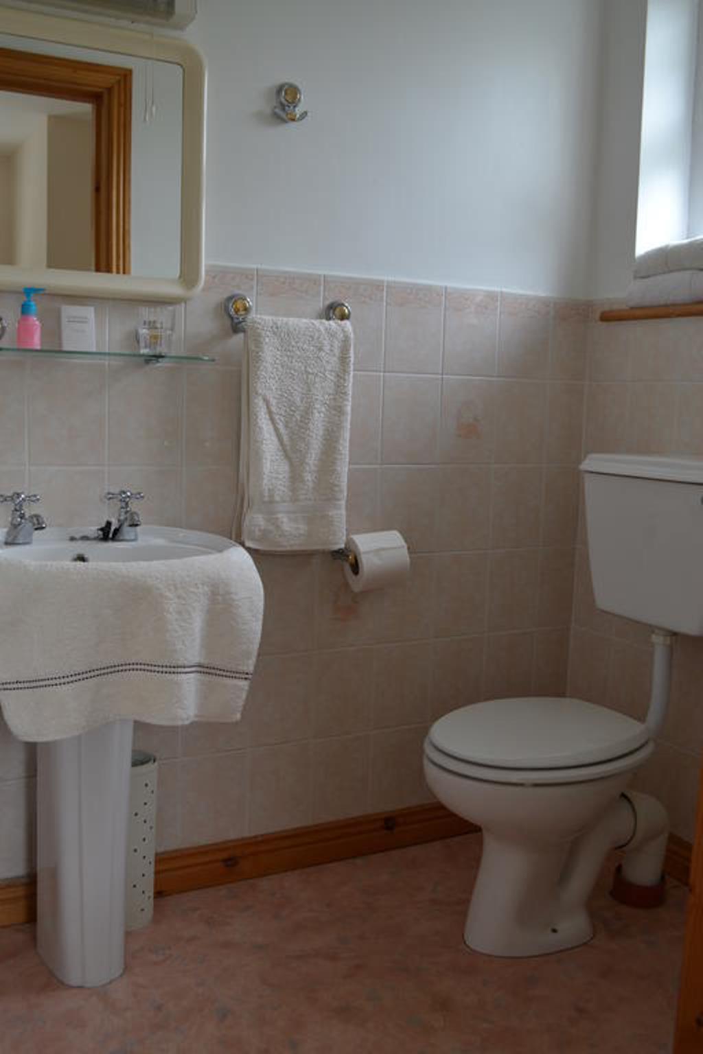 Glen Hill Bed & Breakfast