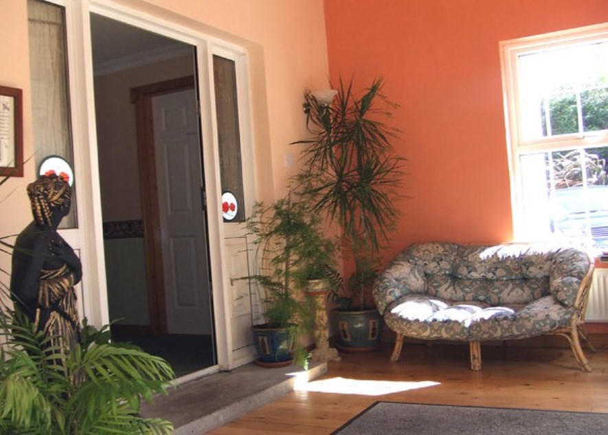 Glen Hill Bed & Breakfast