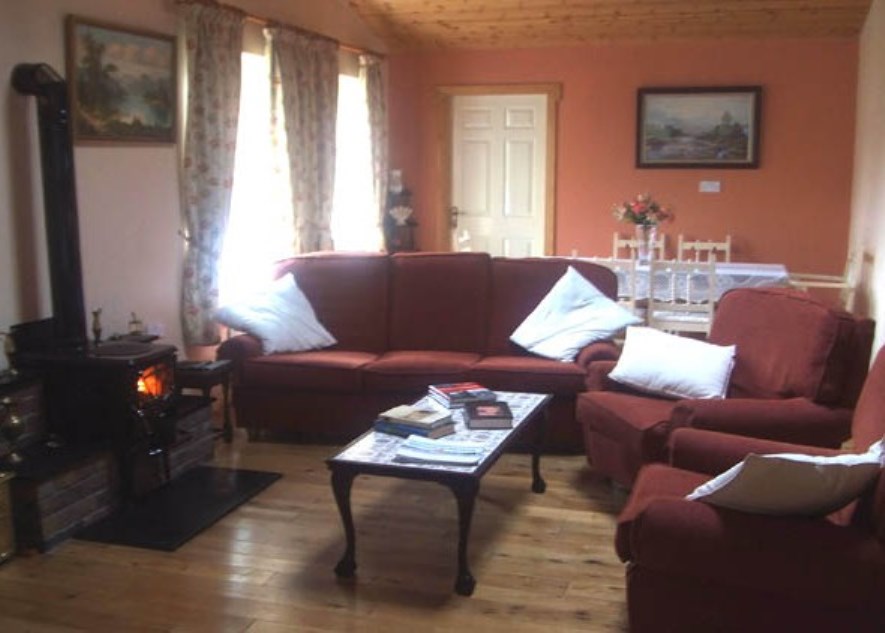 Glen Hill Bed & Breakfast