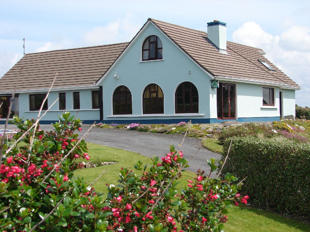 Drom Caoin B&B