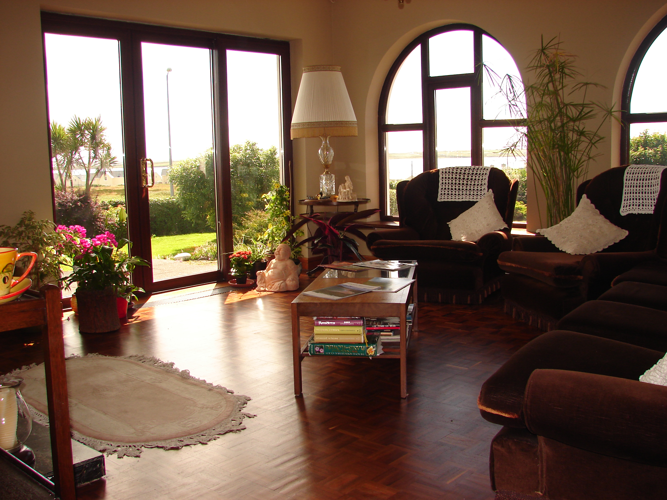 Drom Caoin B&B
