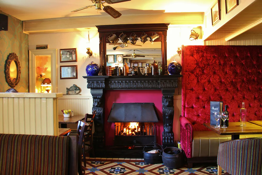 The Talbot