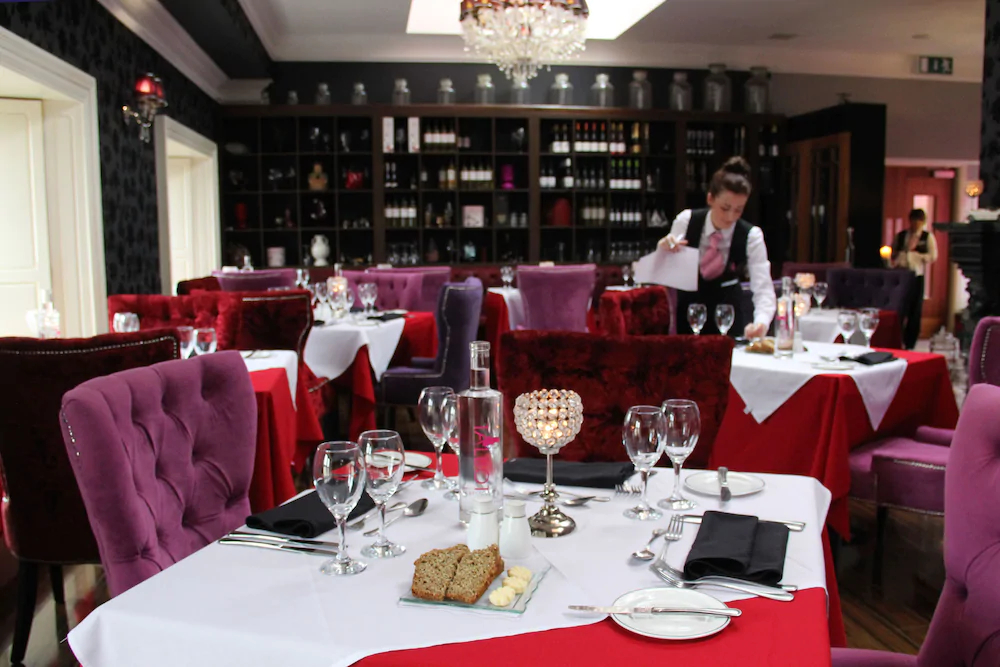 The Talbot