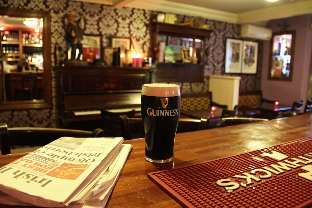The Talbot