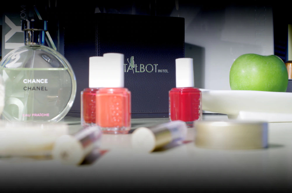 The Talbot