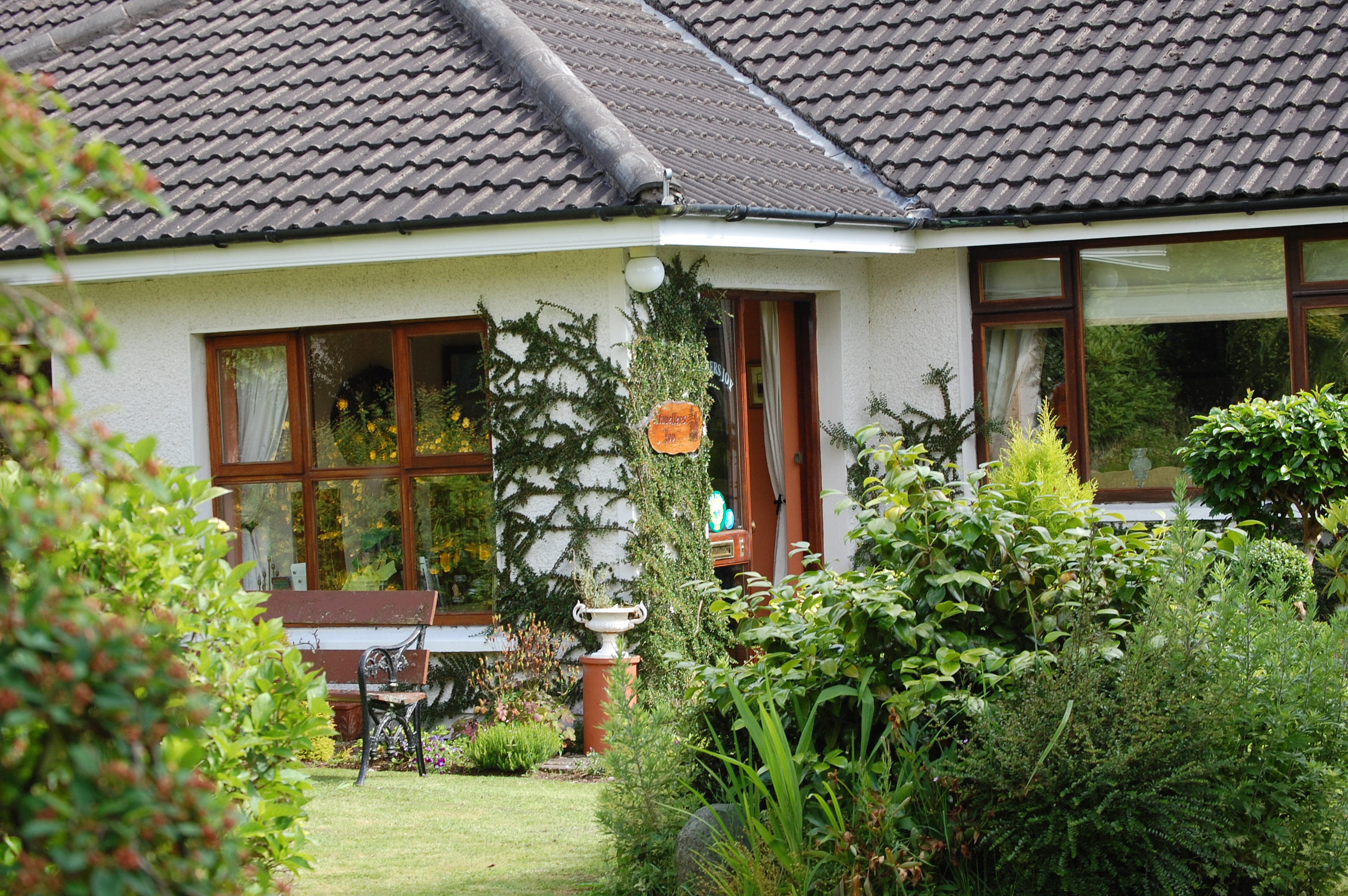 Travellers Joy B&B