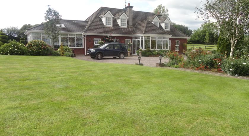 Westwood Country House