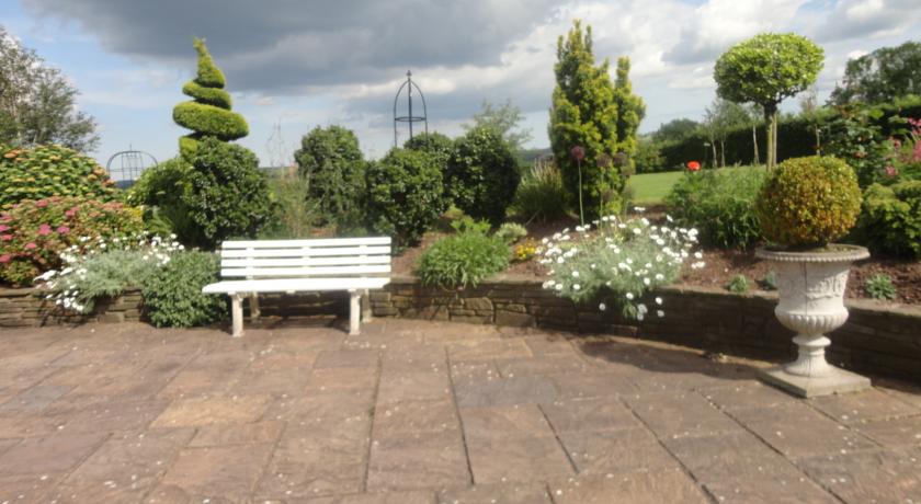 Westwood Country House