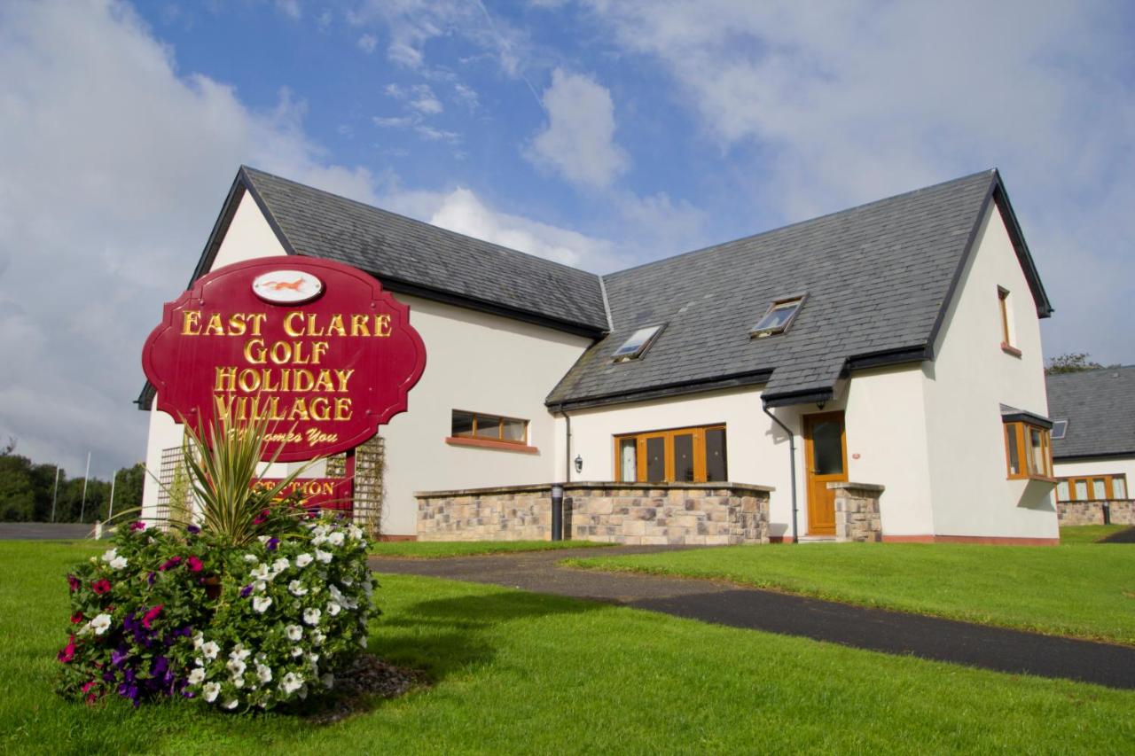 East Clare Golf Village