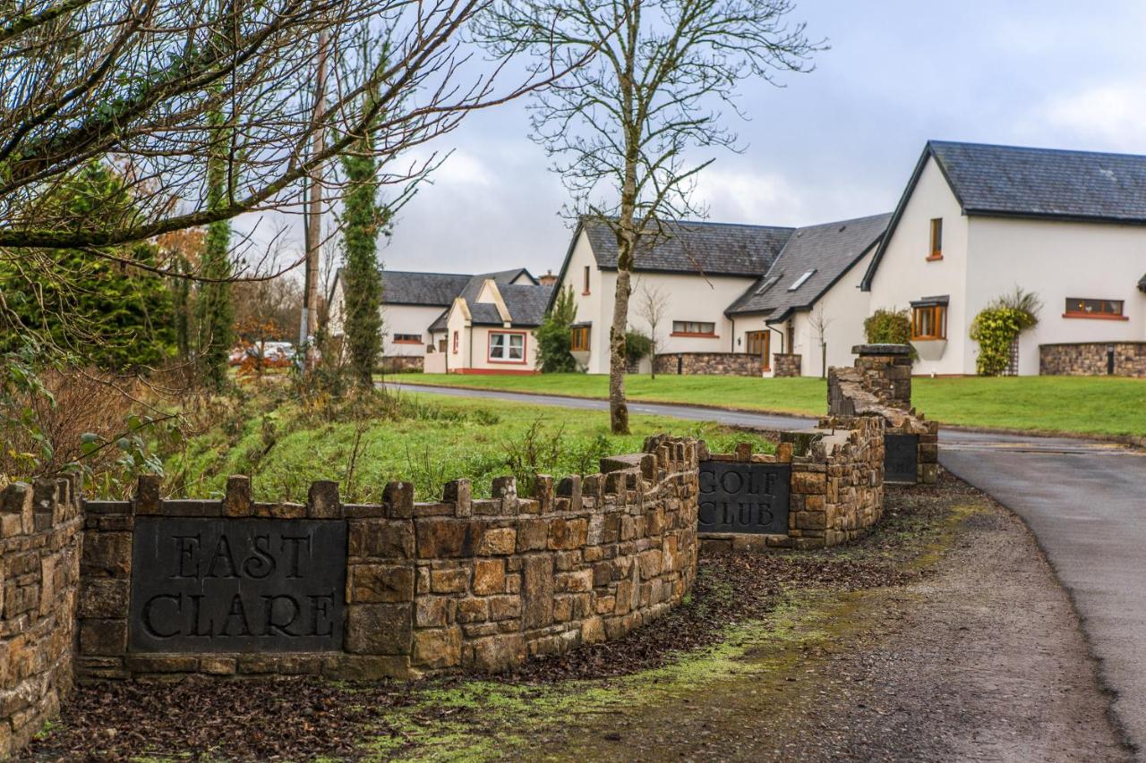 East Clare Golf Village