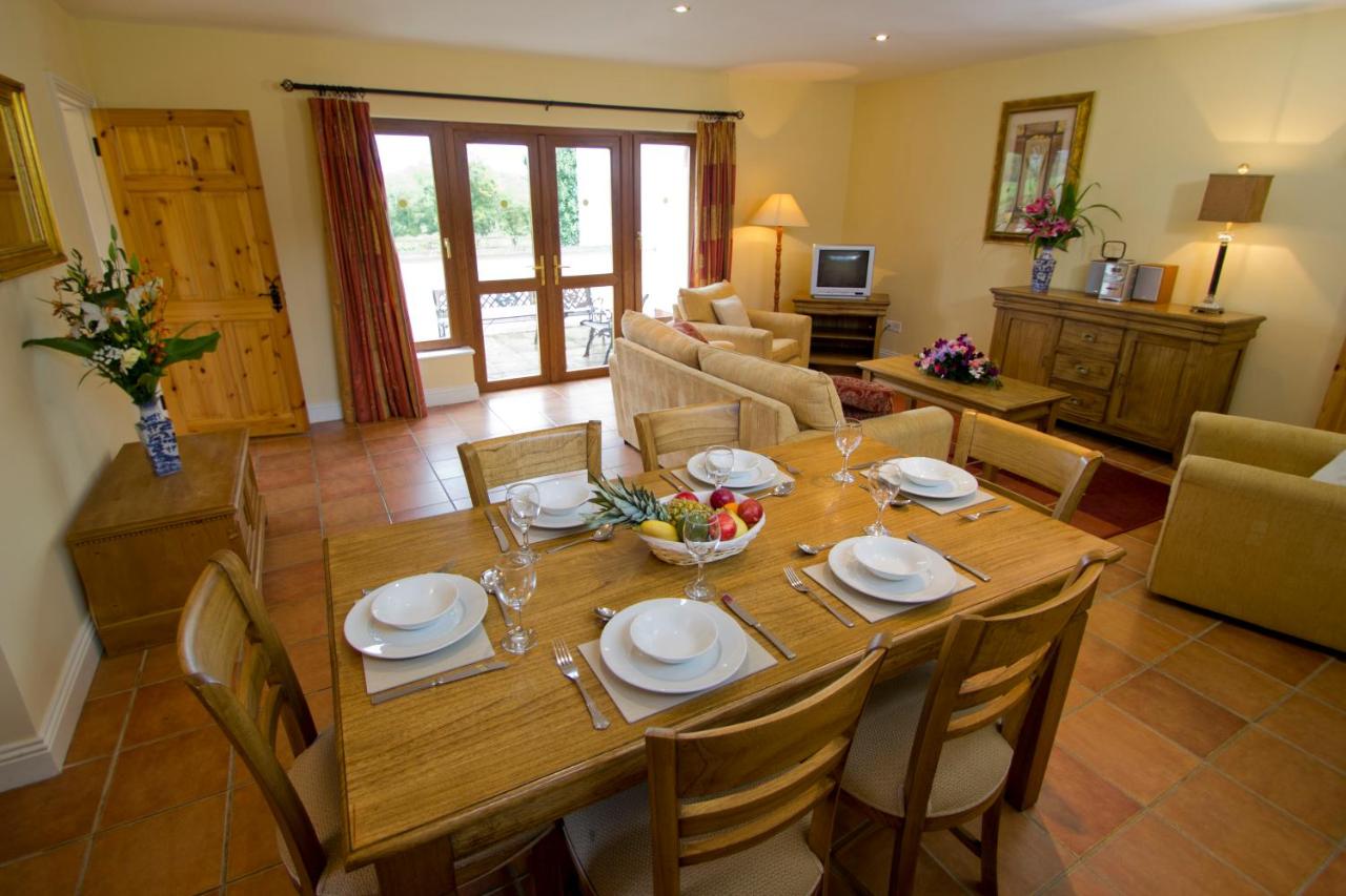 East Clare Golf Village