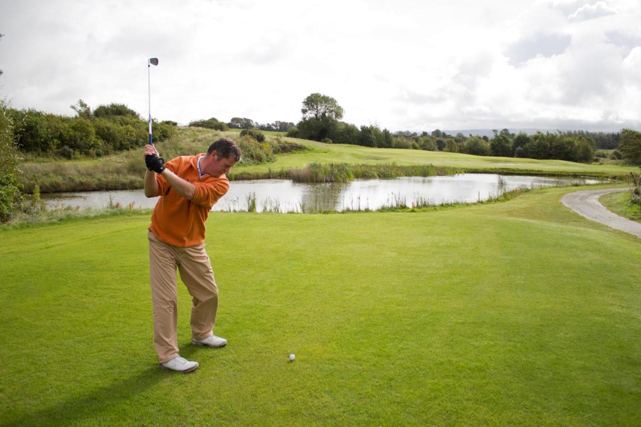 East Clare Golf Village