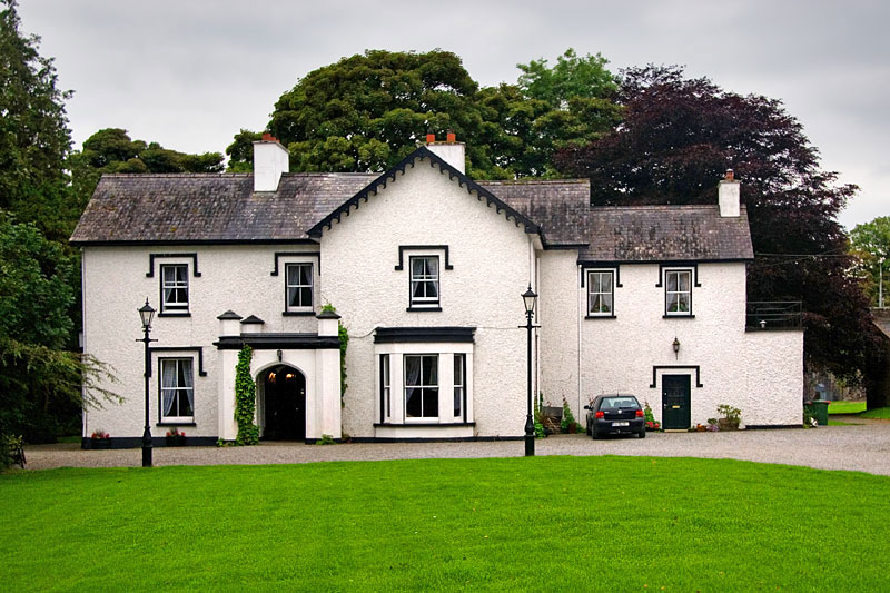 Abbey House