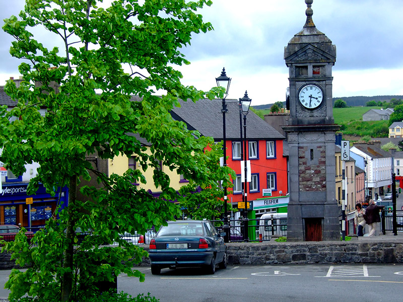 Abbey House