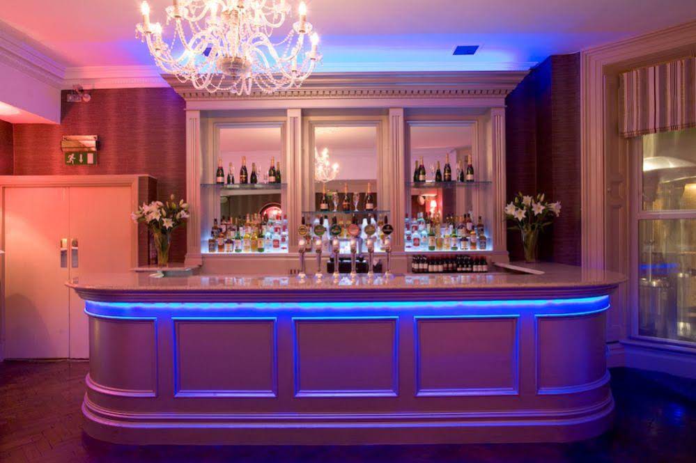 The Martello