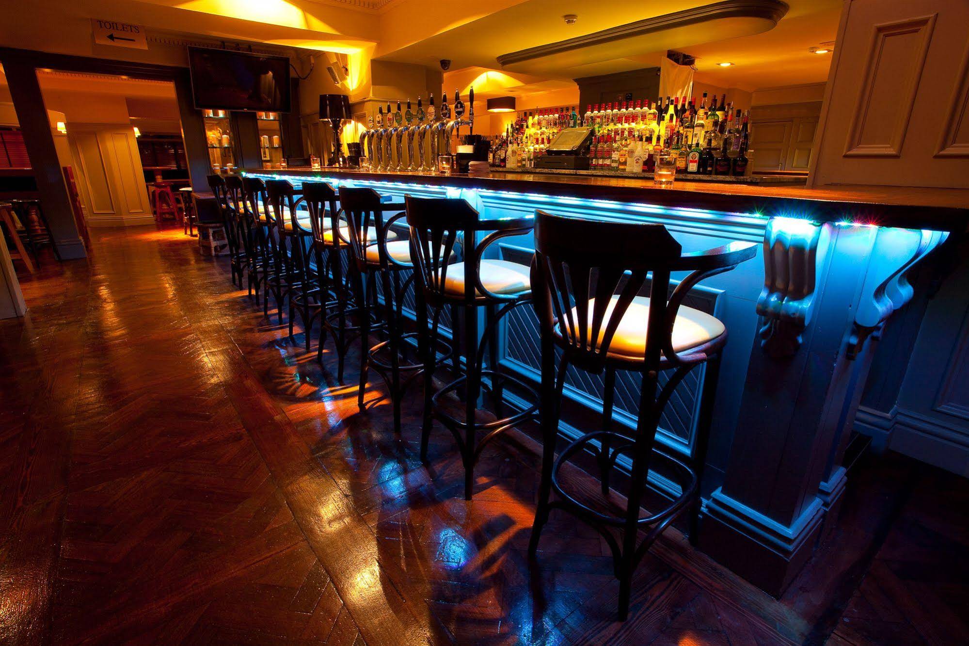 The Martello