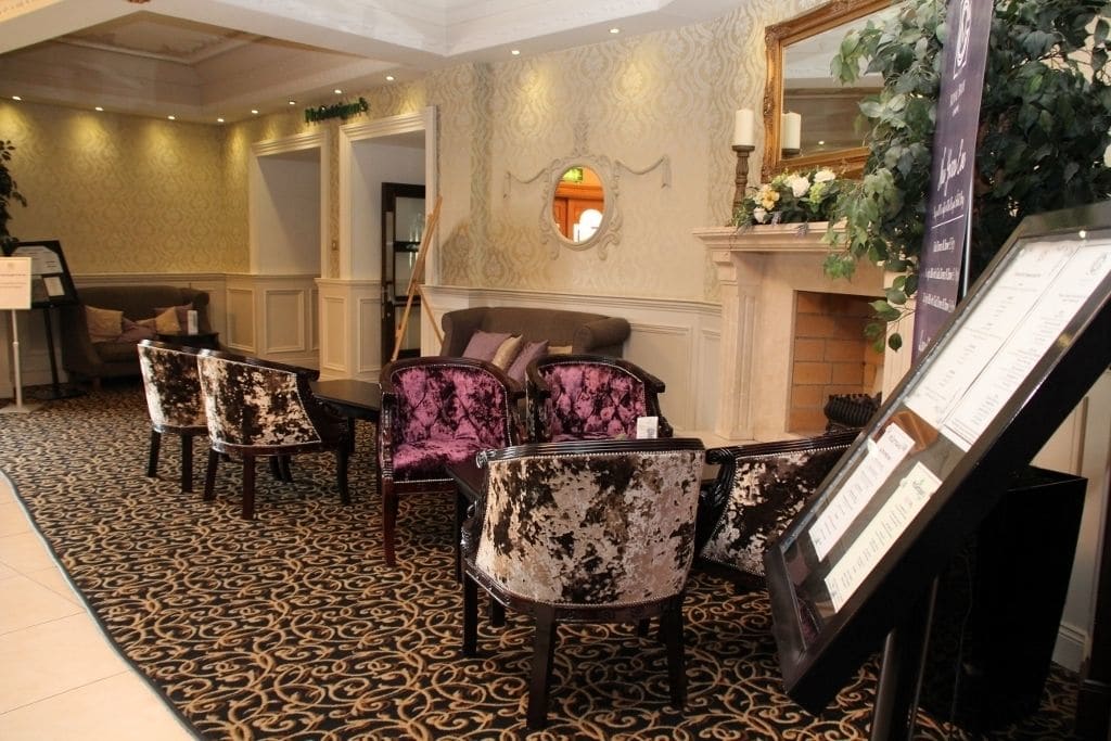 Royal Hotel and Merrill Leisure Club