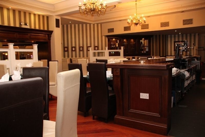 Royal Hotel and Merrill Leisure Club