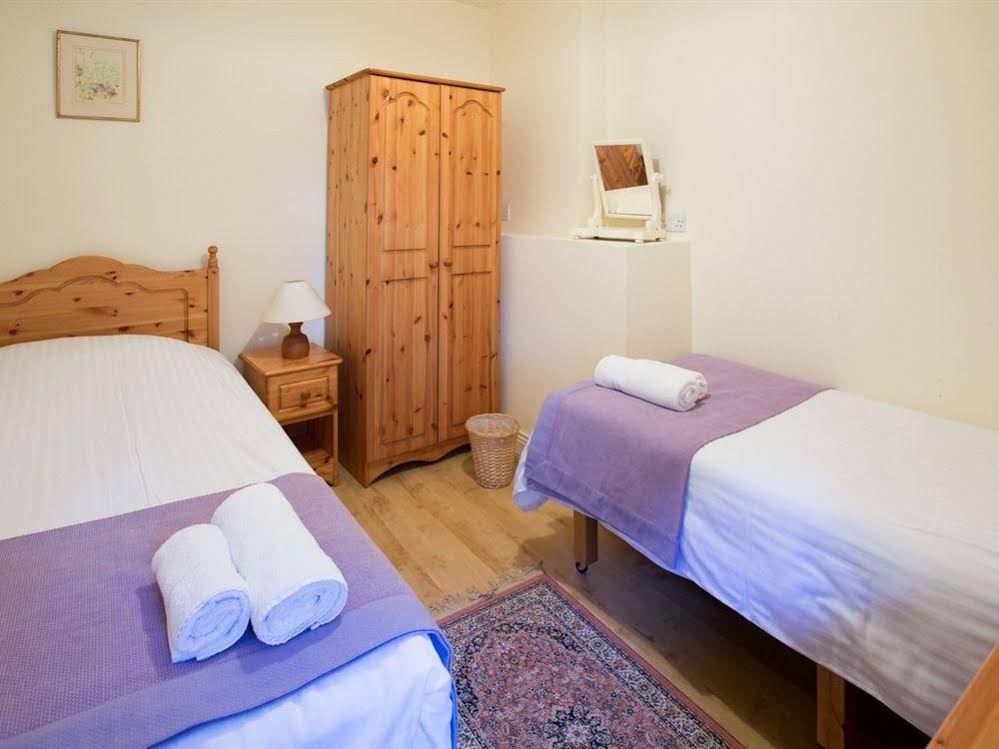 Glenview Lodge