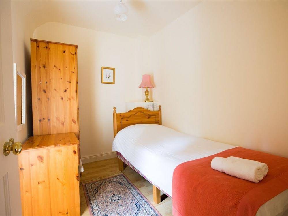 Glenview Lodge