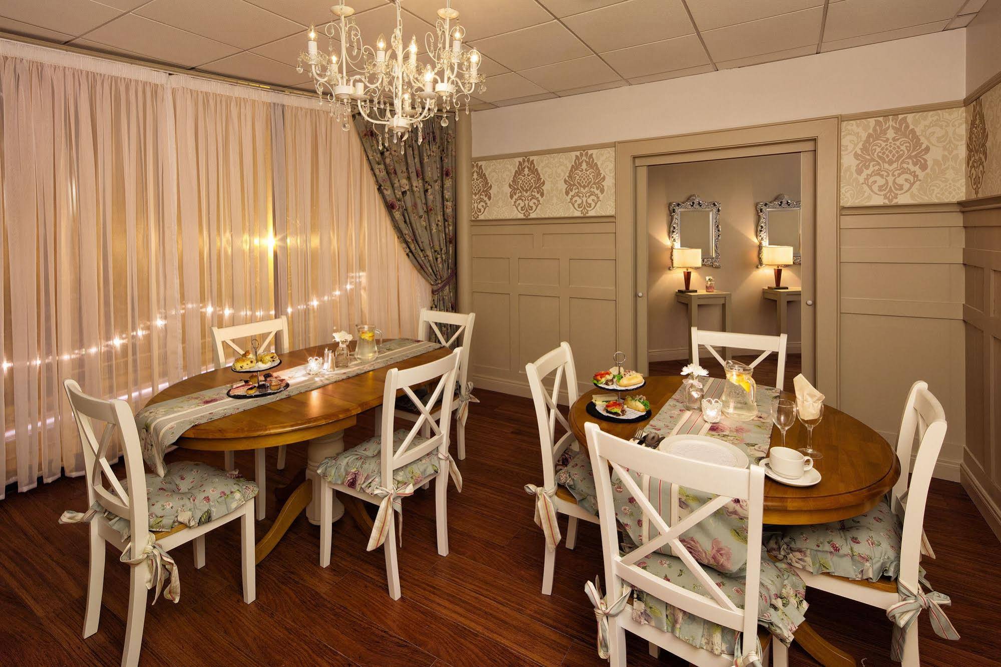 Millrace Hotel, Leisure Club & Spa