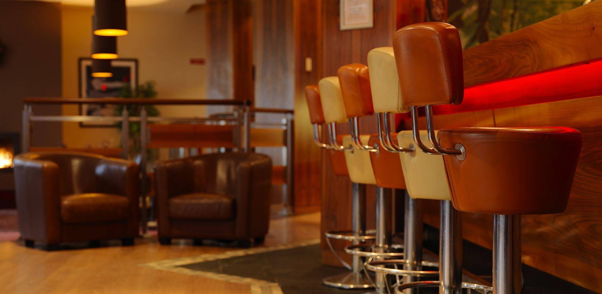 Millrace Hotel, Leisure Club & Spa