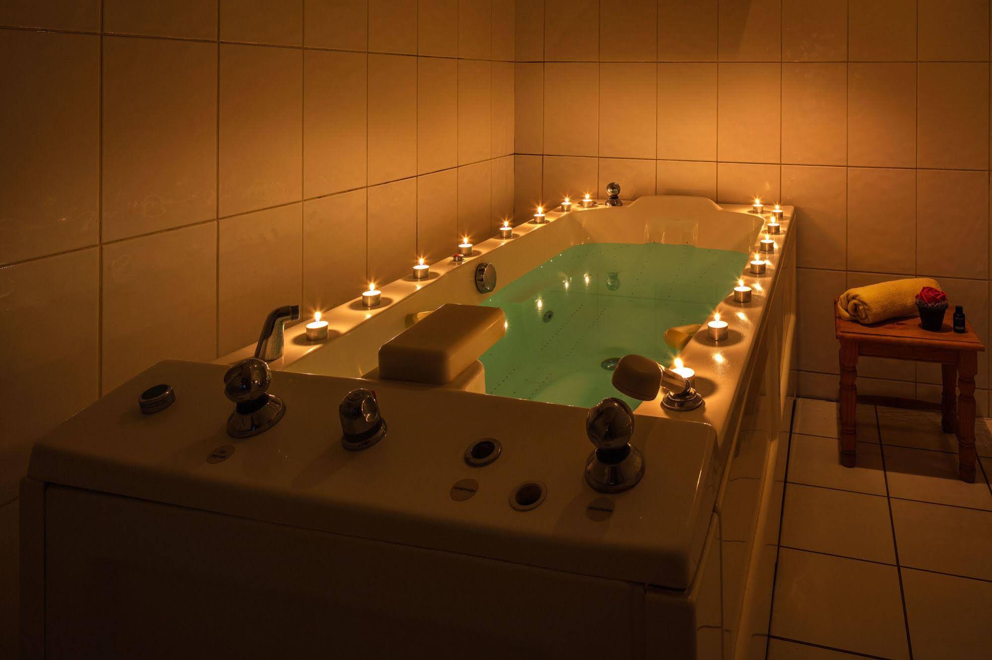 Millrace Hotel, Leisure Club & Spa