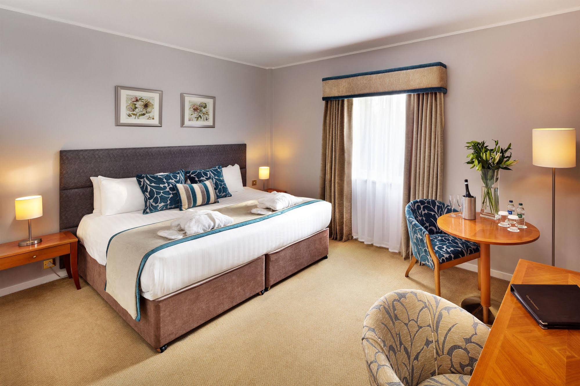 Millrace Hotel, Leisure Club & Spa