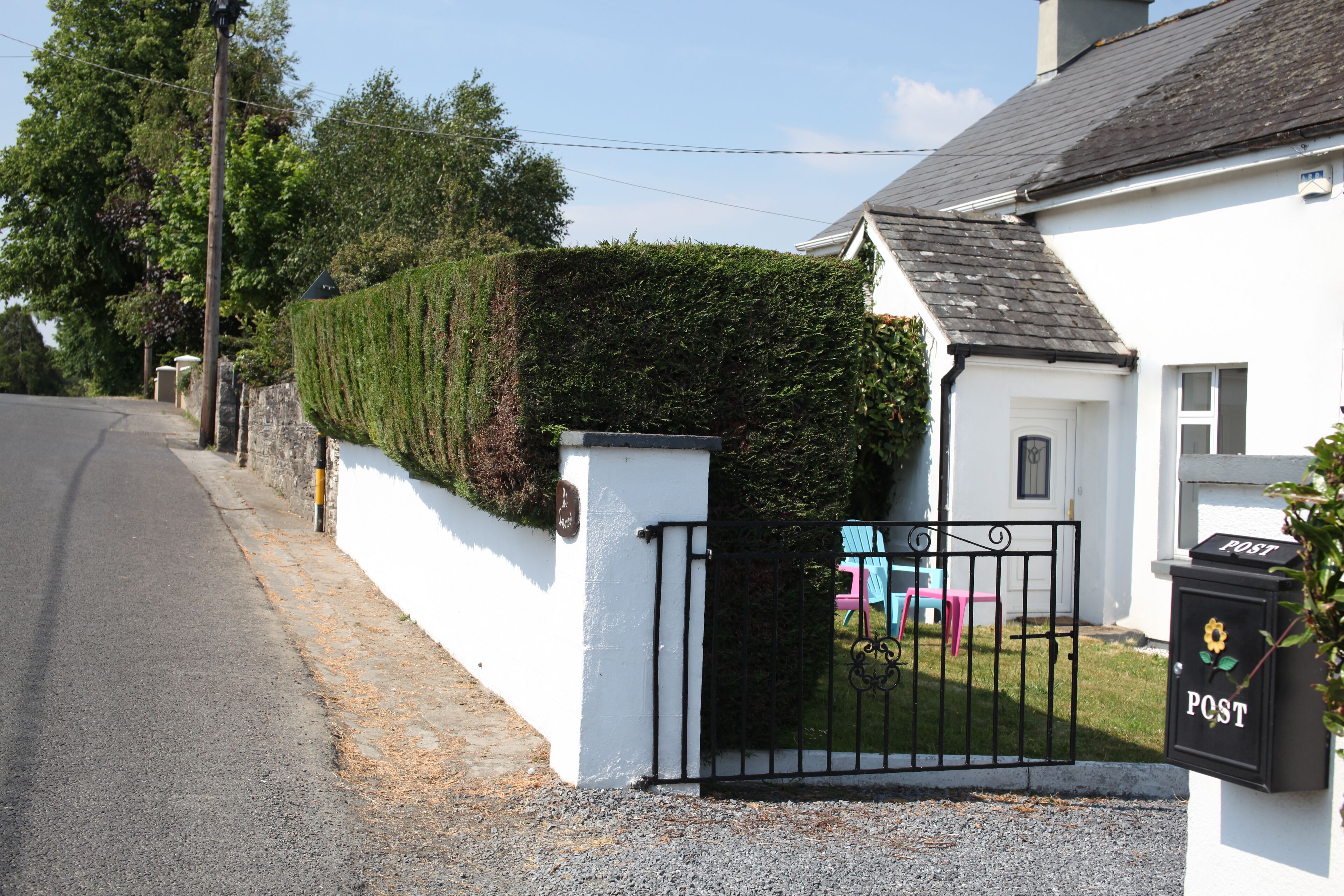 Mon Petit Cottage