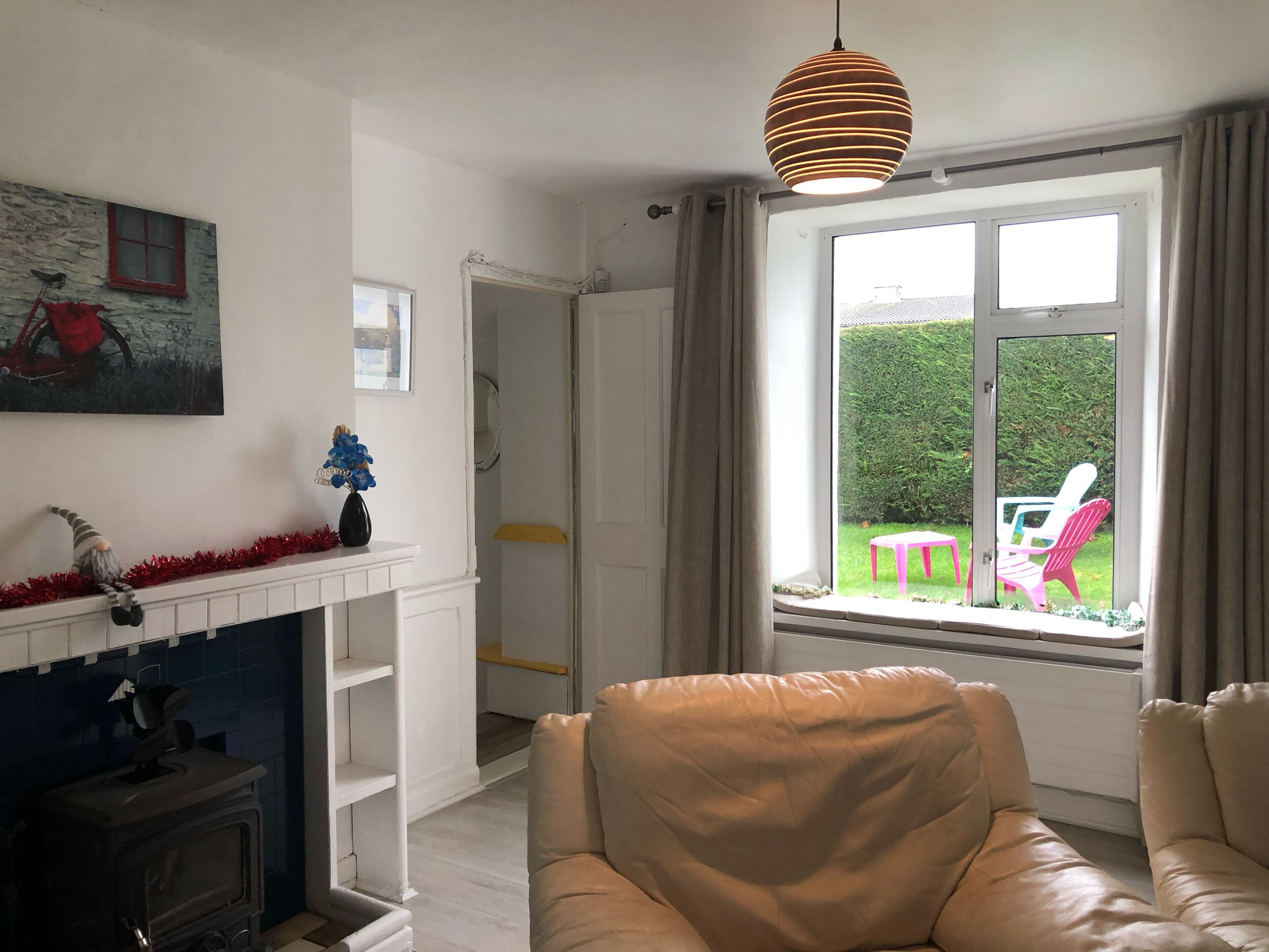 Mon Petit Cottage