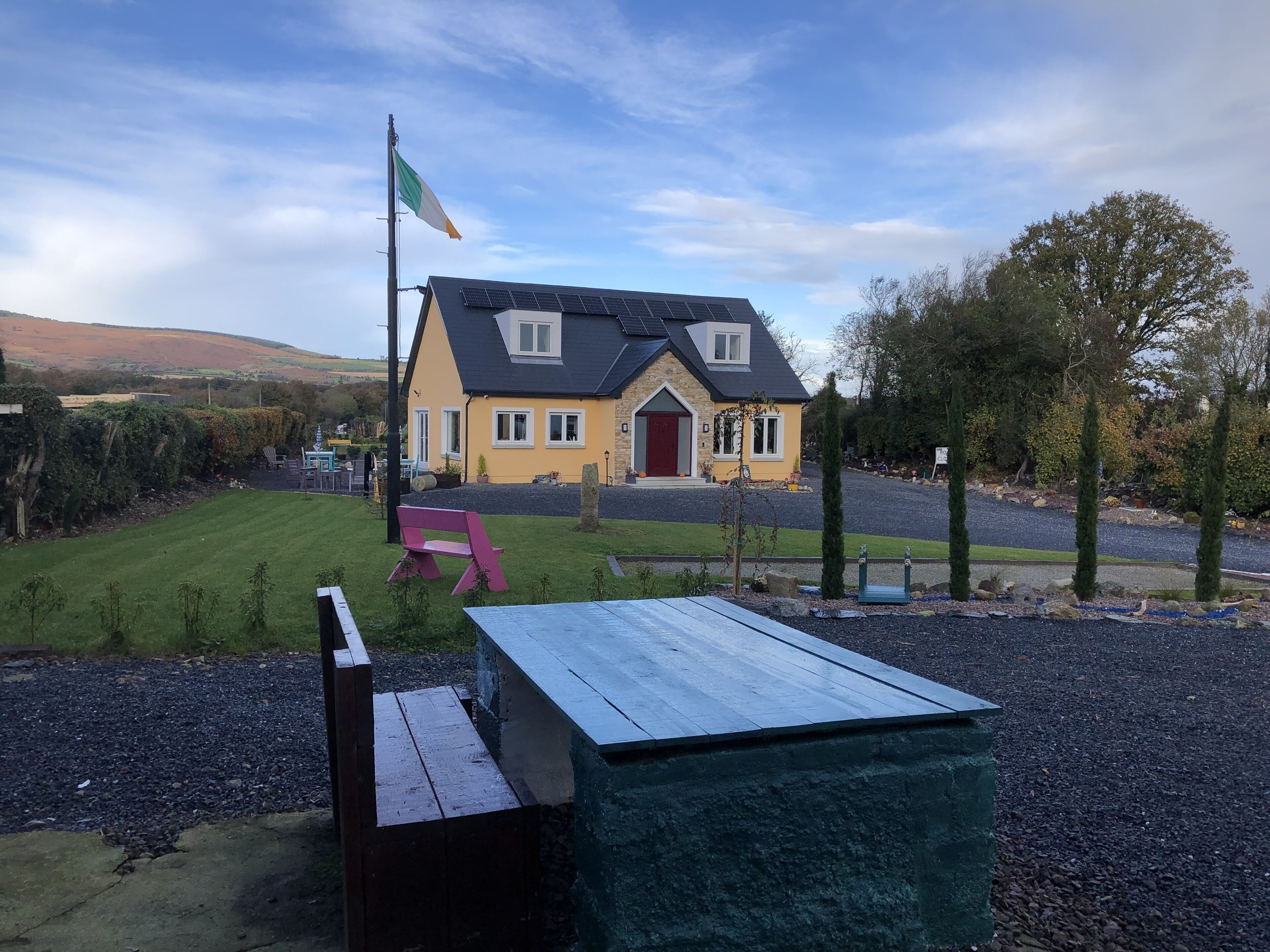 Mon Petit Cottage