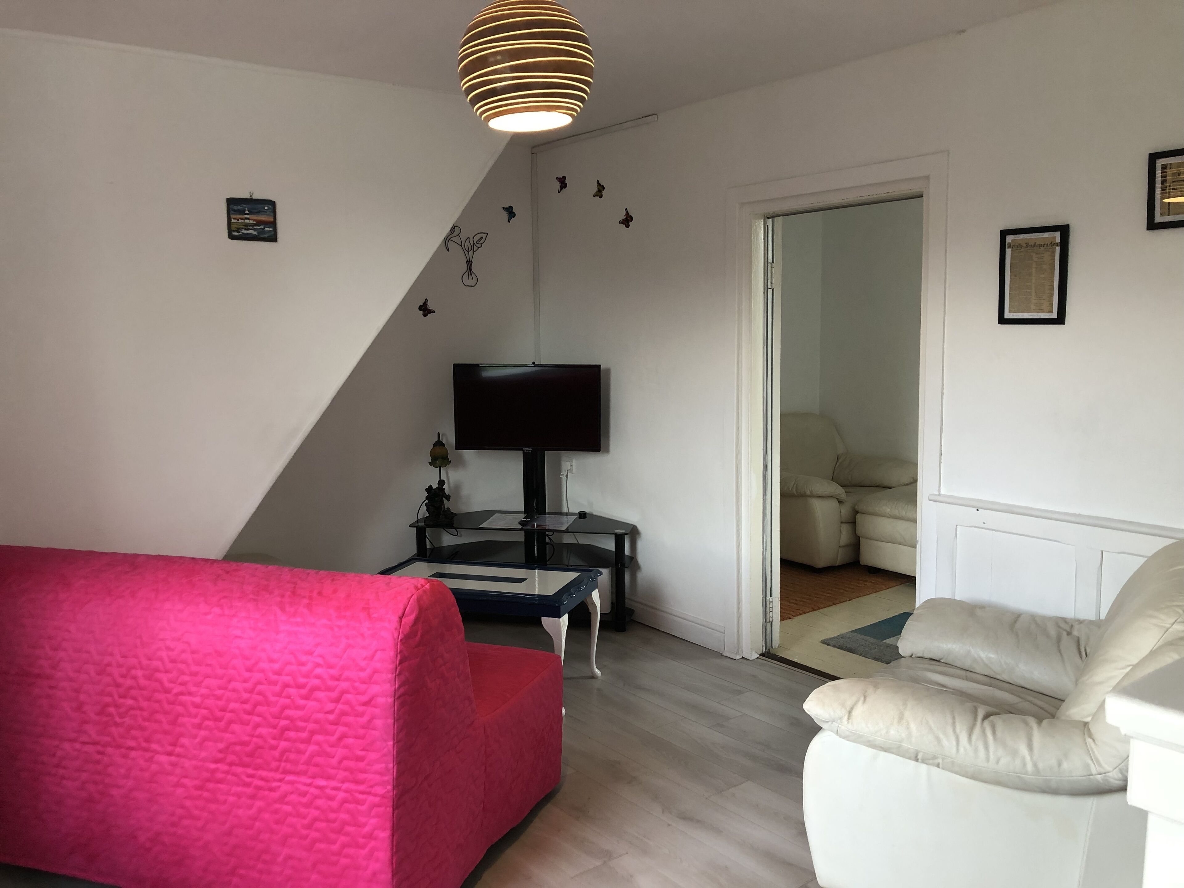 Mon Petit Cottage