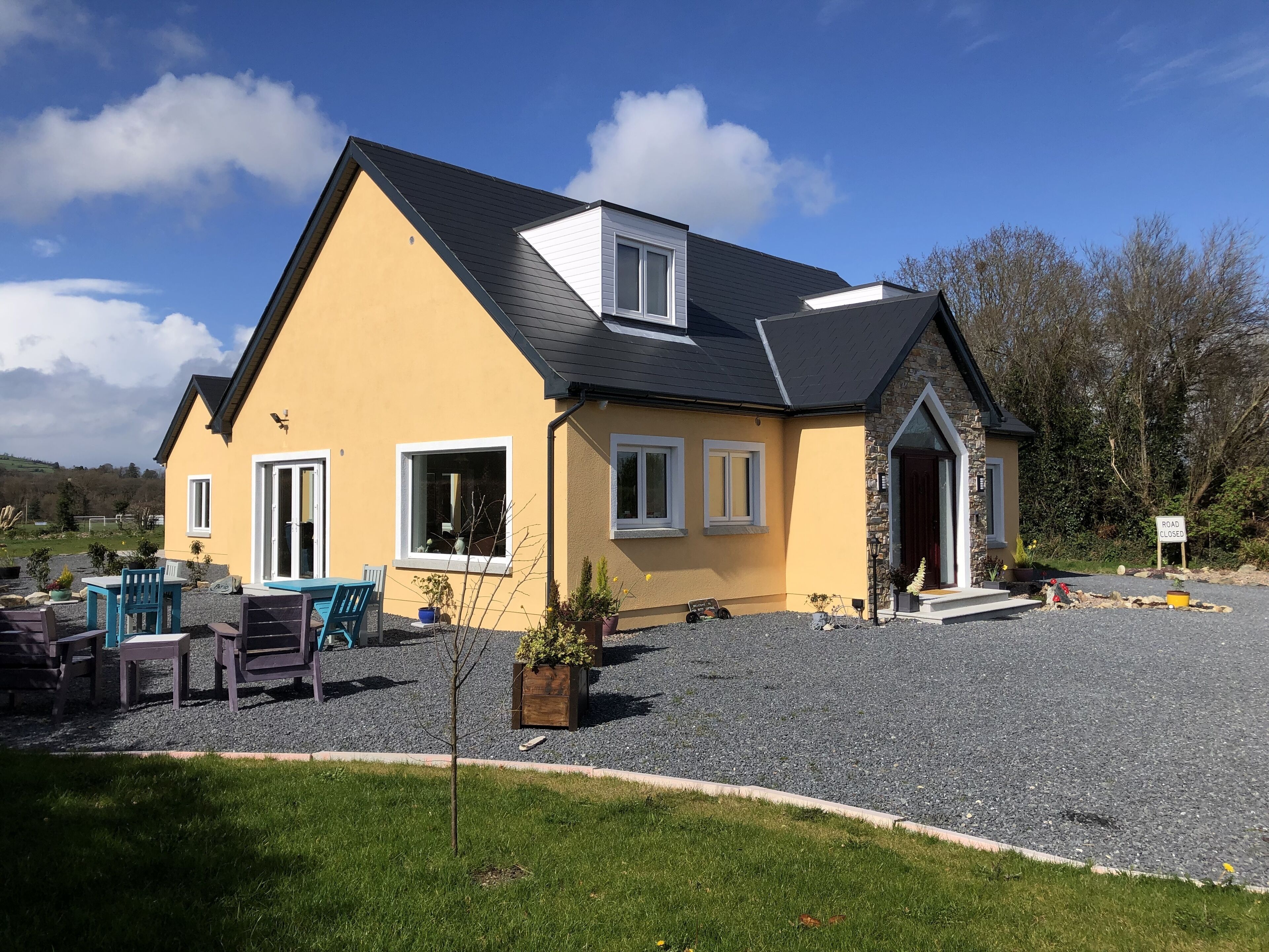 Mon Petit Cottage