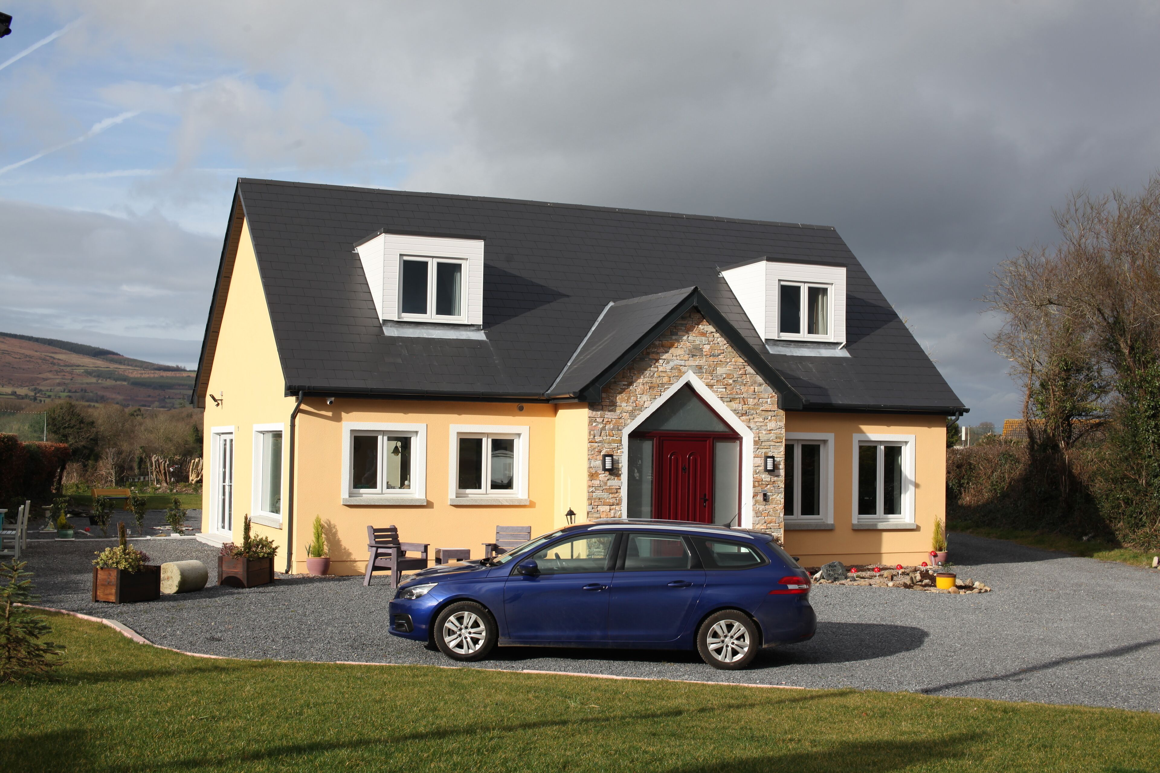 Mon Petit Cottage