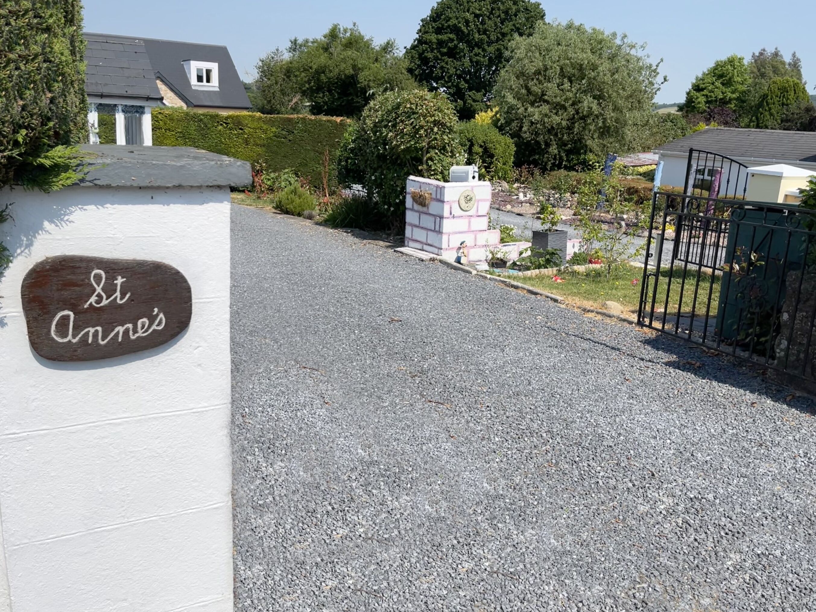 Mon Petit Cottage