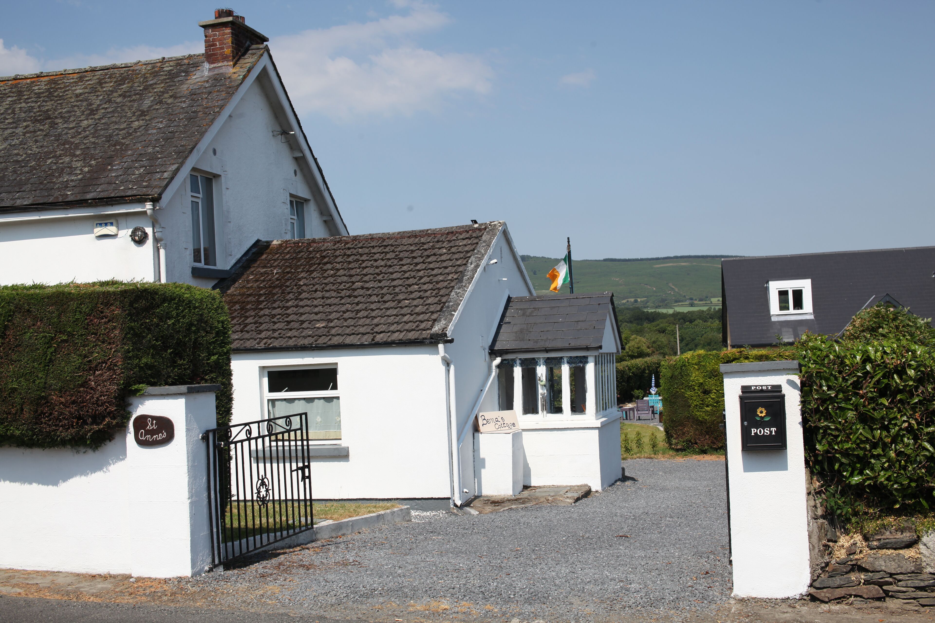 Mon Petit Cottage