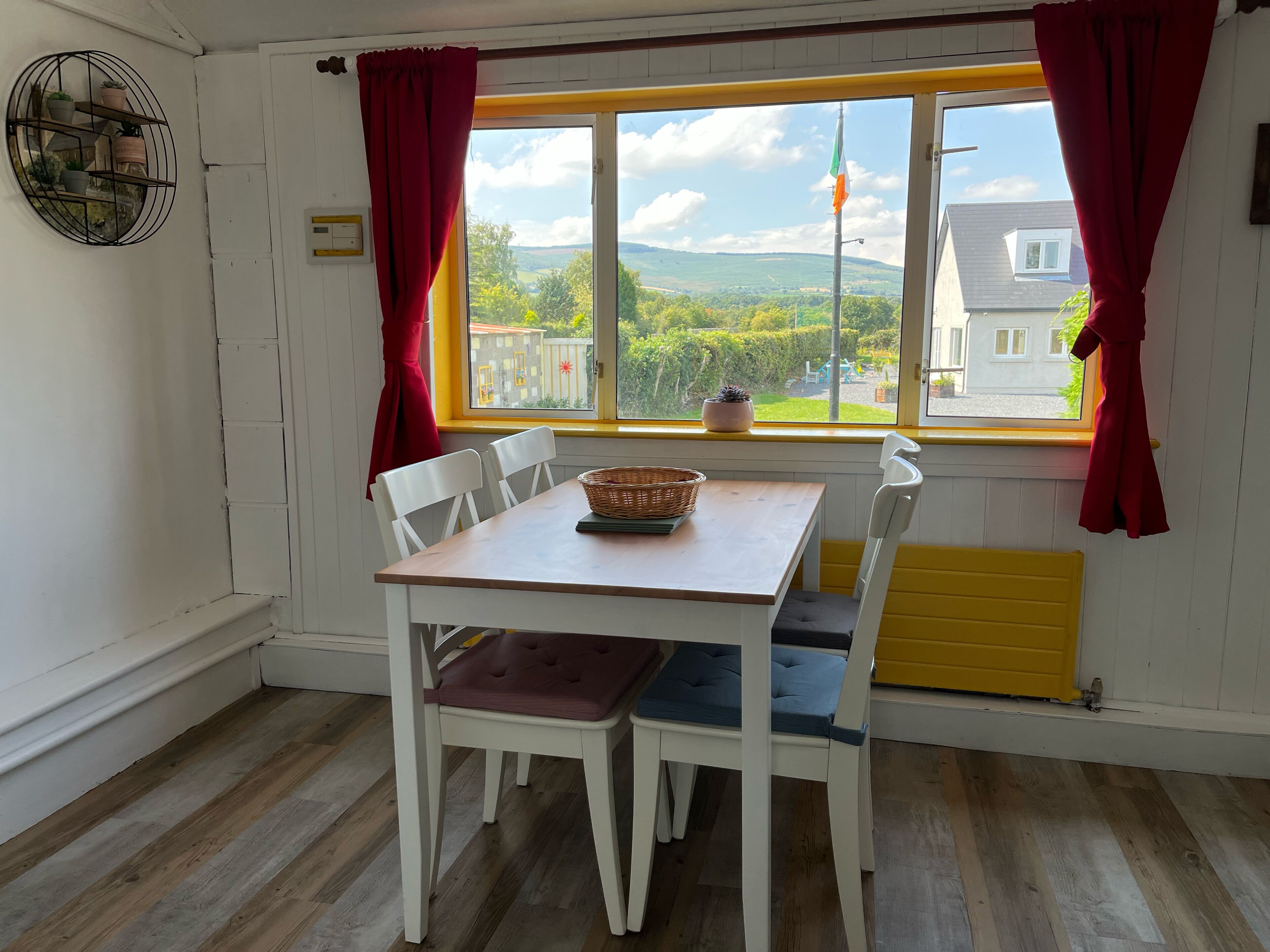 Mon Petit Cottage