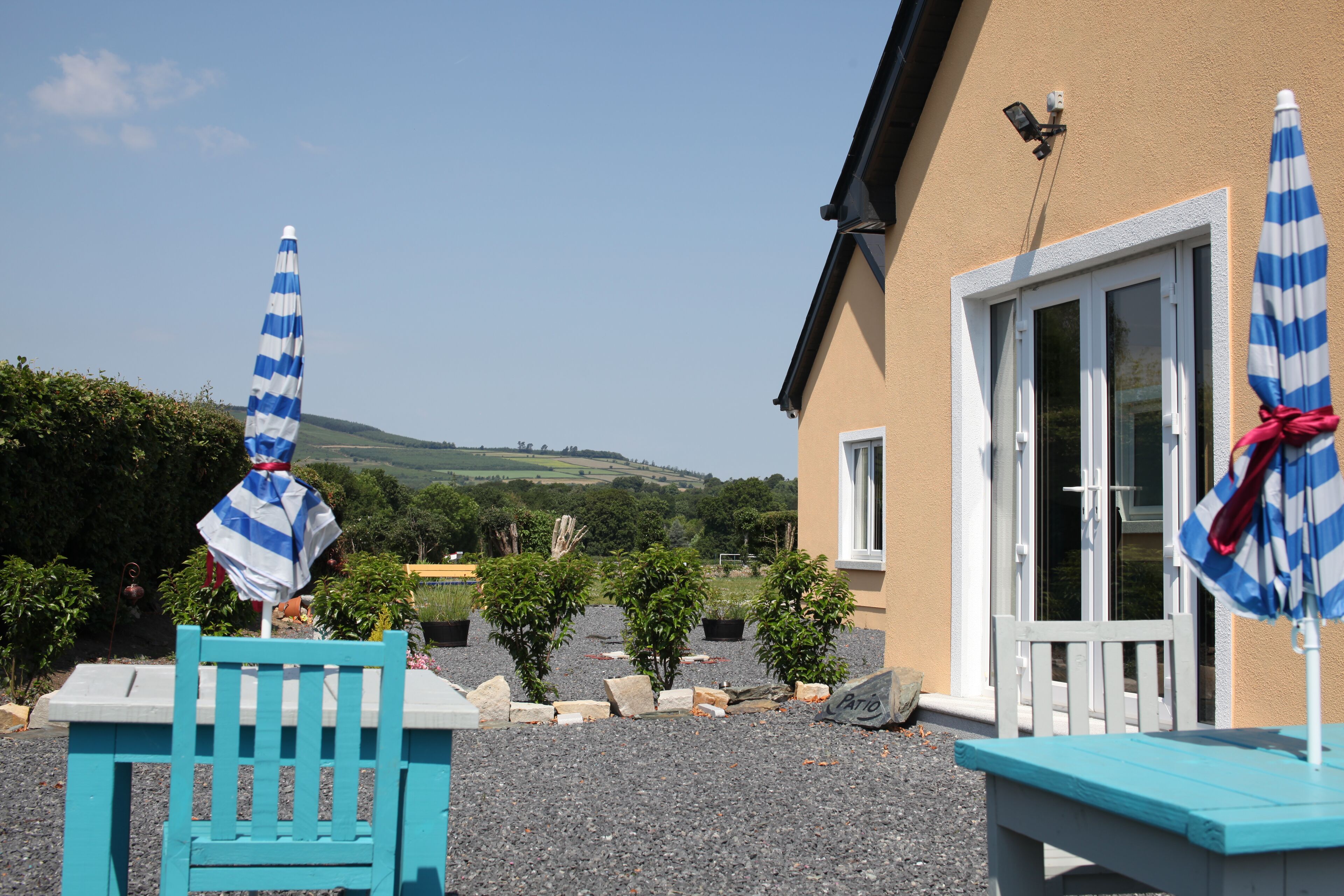 Mon Petit Cottage