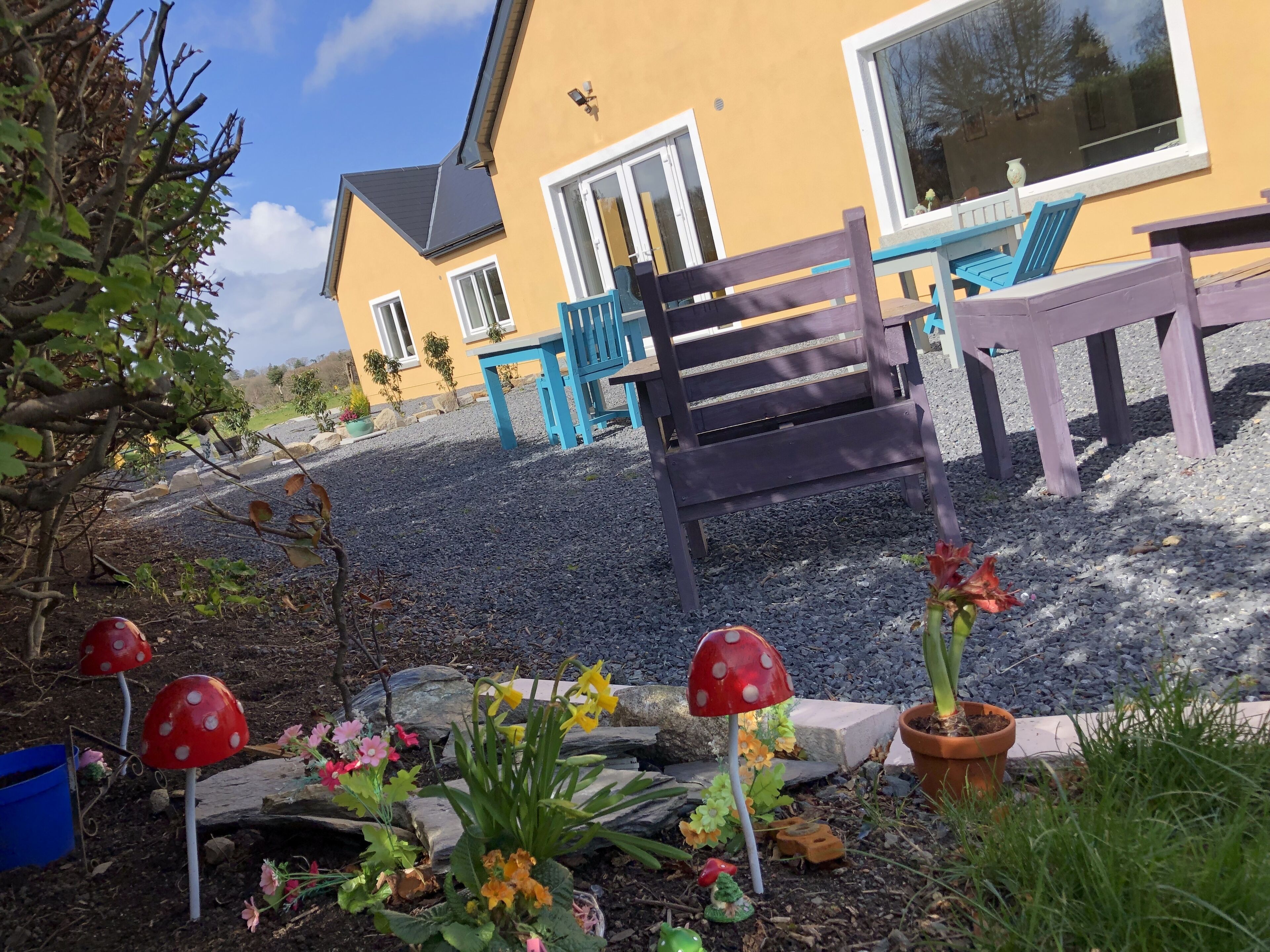 Mon Petit Cottage