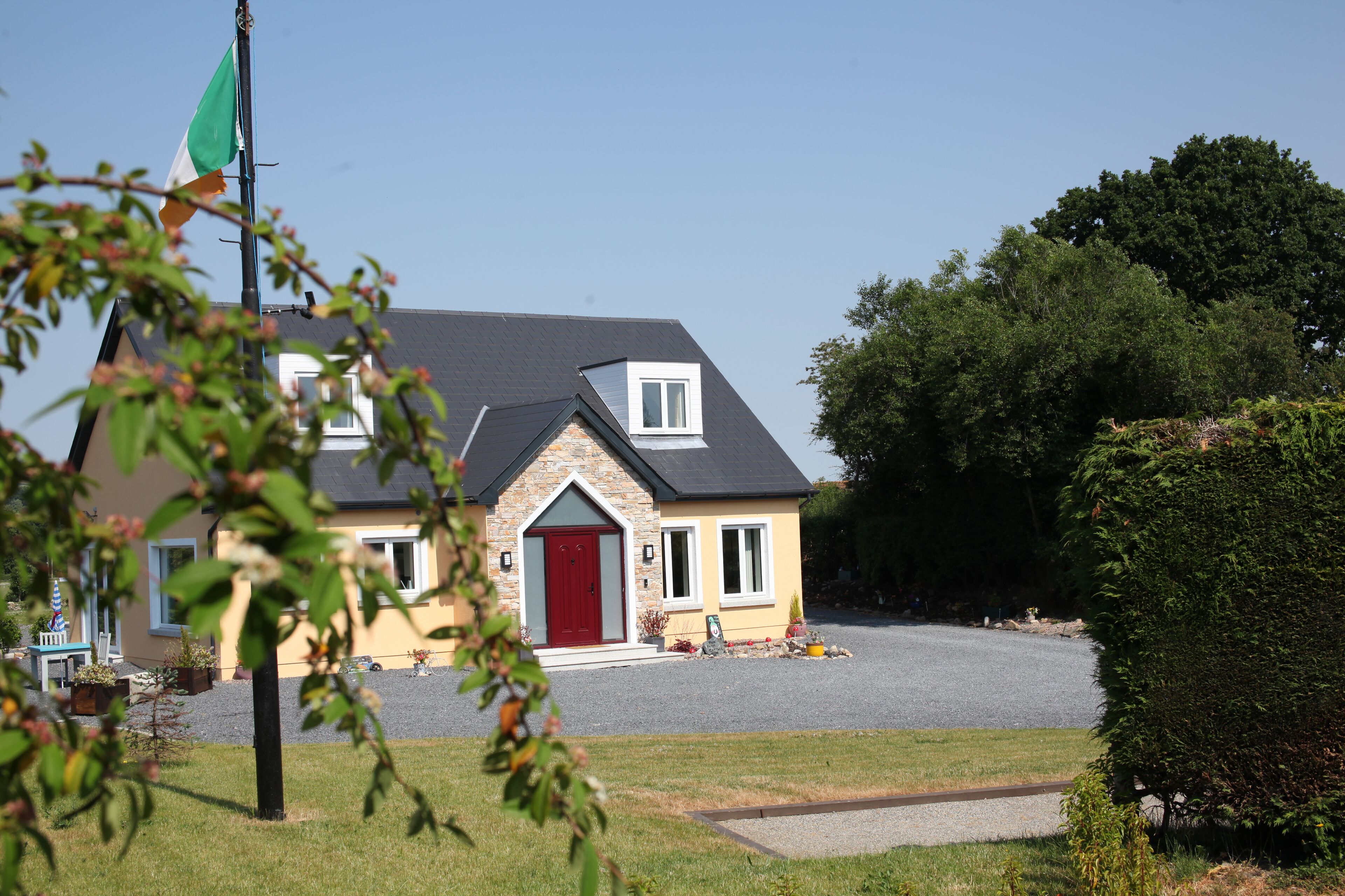 Mon Petit Cottage