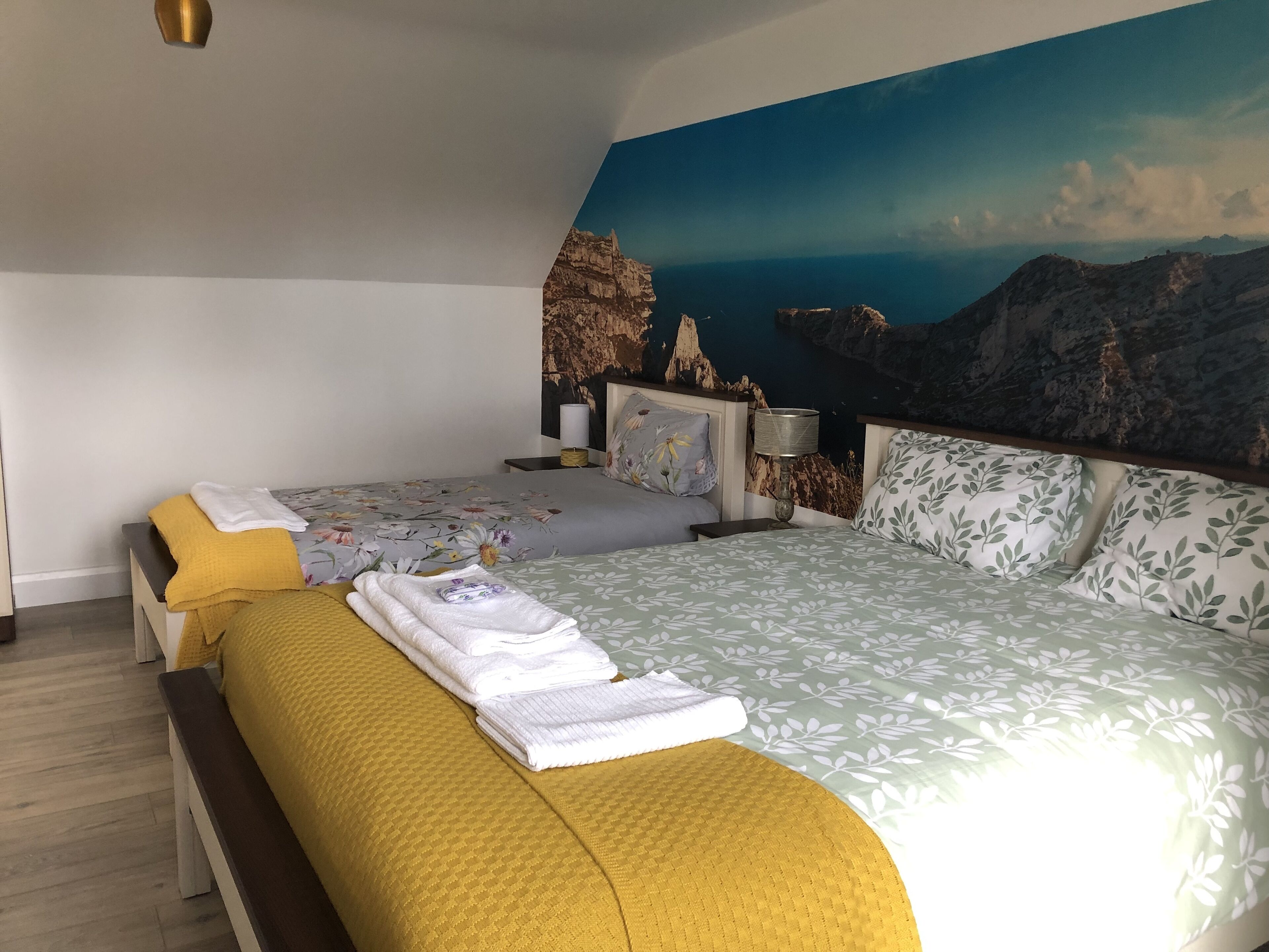 Mon Petit Cottage